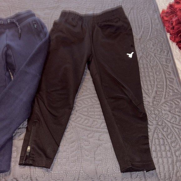 Boys set of two joggers play pack - Picture 5 of 5